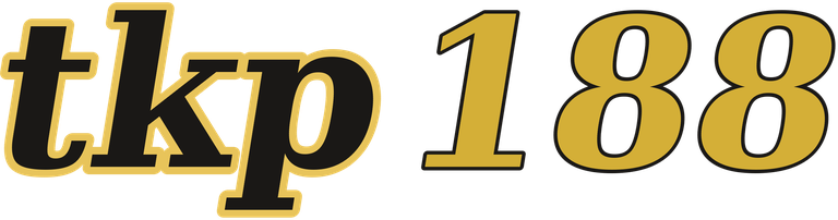 tkp188 logo